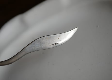 レターオープナー　ペーパーナイフ　フランスアンティーク　アンティークのある生活