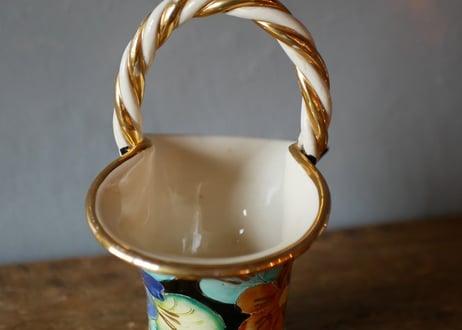 Panier flower Base "CANNES"
