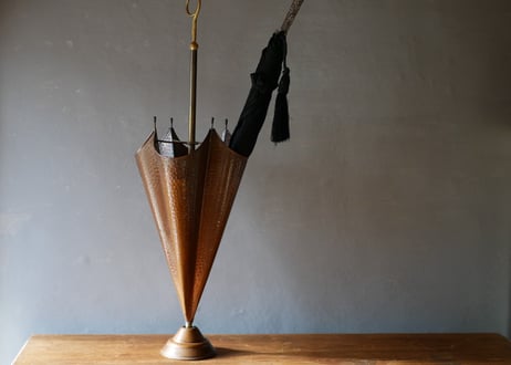 umbrella stand