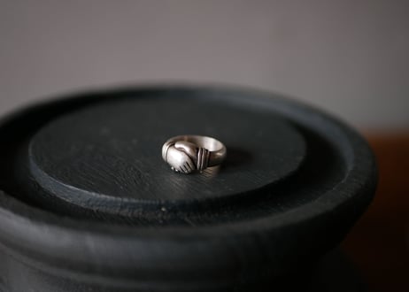 fede ring