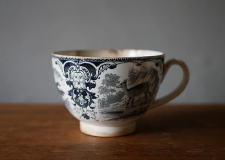 cup, Creil et montereau