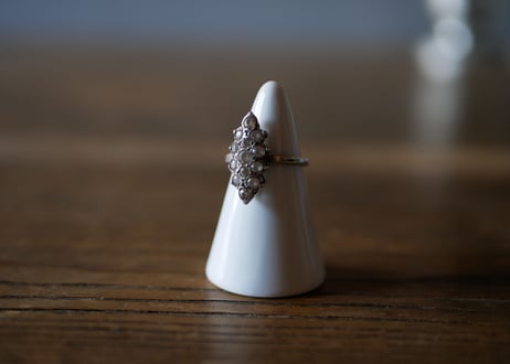 Marquise Ring