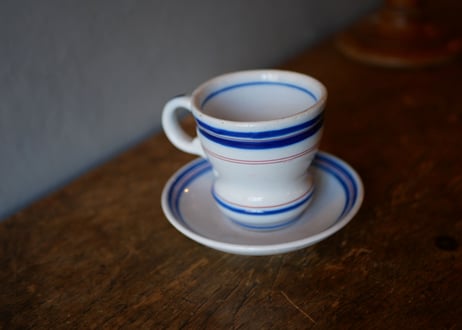 Brulot cup, Tricolore