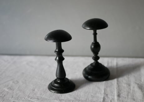 HAT STAND フランスアンティーク PETIT 2 ブロカント