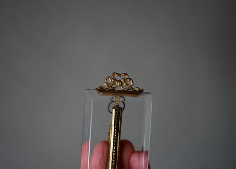＃３　mini frame