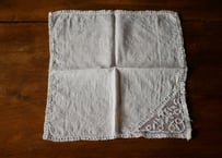 handkerchief   C
