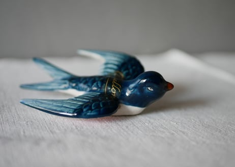 Small Swallow, wall deco