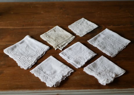 handkerchief   E