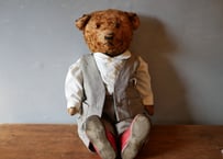 Teddy Bear from England