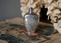 Perfume bottle,  chinoiserie