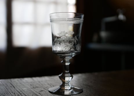 beautiful glass