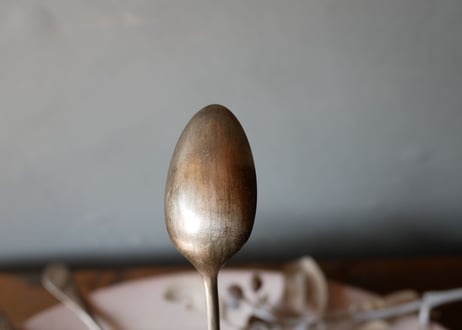 ERCUIS 　エルキュス　フランスアンティーク　高級 銀食器