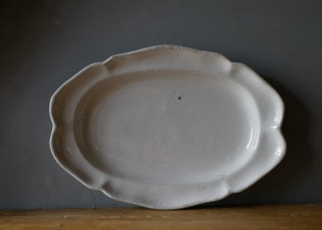 アンティーク　フランス　1920～30 　ディゴワン・パトリシア CATEGORY プレート | jinen_antique