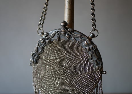 chatelaine bag