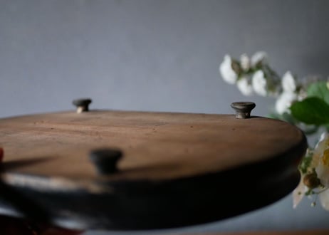 wood display board MEDIUM