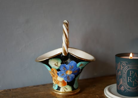 Panier flower Base "CANNES"