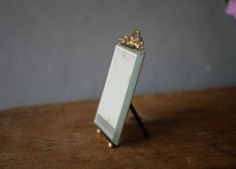＃１　Ruban Frame