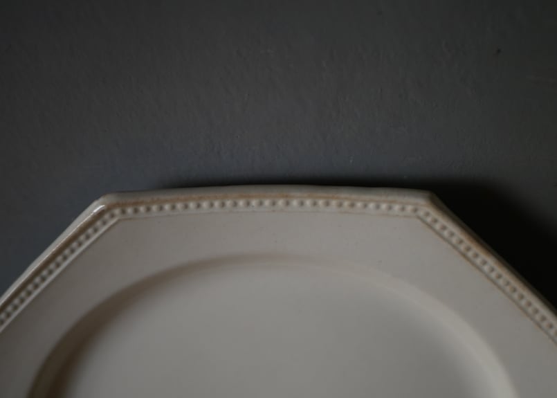 no.5 MONTEREAU クレイユモントロー オクトゴナル フランス