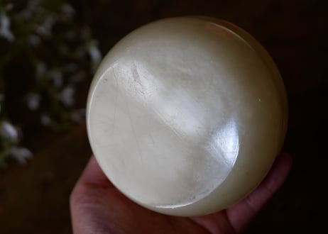 Stone case