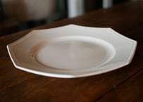 3.SARREGMINNES オクトゴナル  サルグミンヌ フランスアンティーク