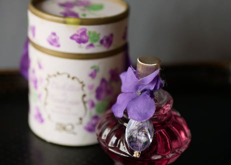 Perfume Violette