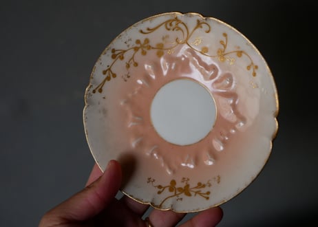 Limoges Cup & saucer