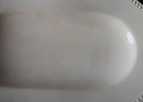 サルグミンヌ　ラヴィエ　B　フランスアンティーク　オクトゴナル