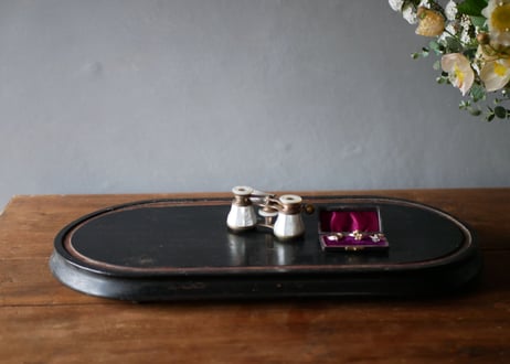 wood display board LONG