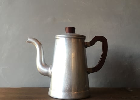 仏アンティーク コーヒーポット