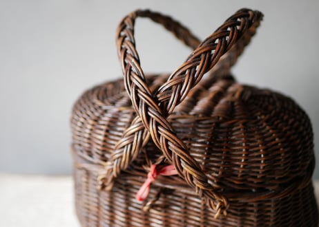 doll panier