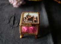 jewelry case, Cathédrale