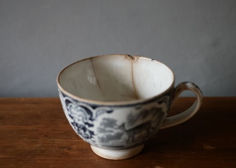 cup, Creil et montereau