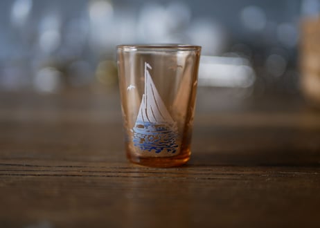 Yacht glass