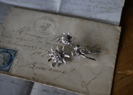CATEGORY エーデルワイス | mamantique