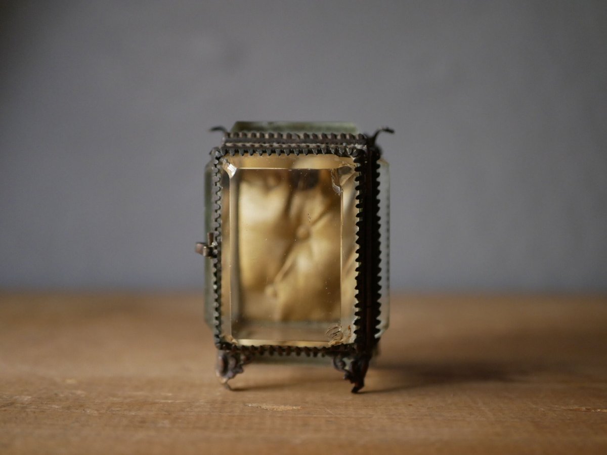 19世紀 フランスアンティーク ナポレオン三世 ジャルディニエール