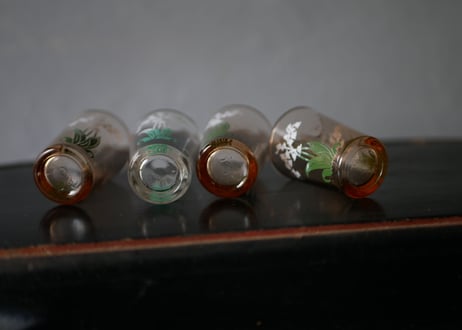 muguet　glass