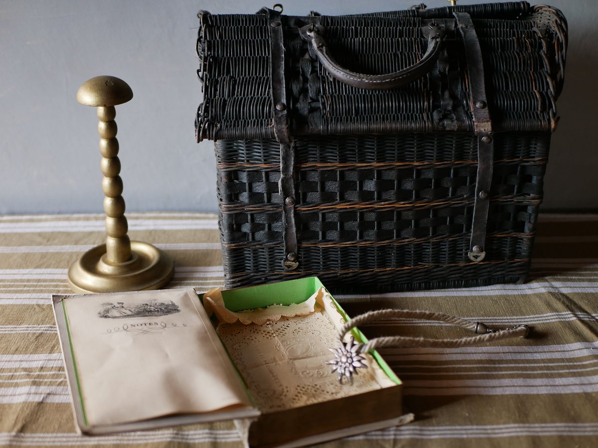 ママンティークの福袋 追加分 | mamantique