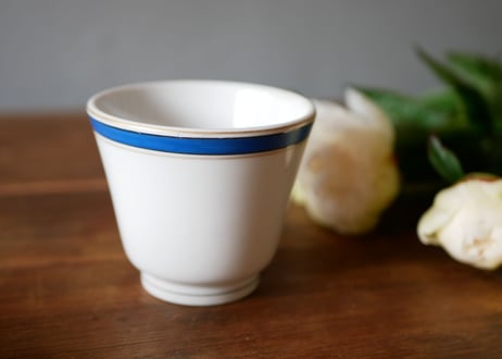 blue line cup