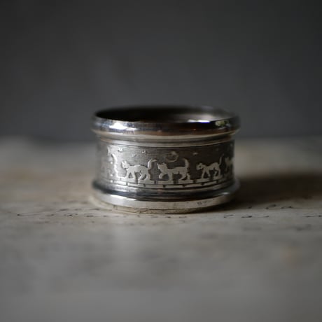 猫のナプキンリング　フランスアンティーク　ブロカントのある暮らし STORES 猫の検索結果