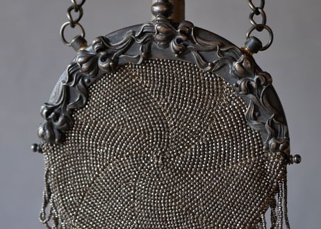 chatelaine bag