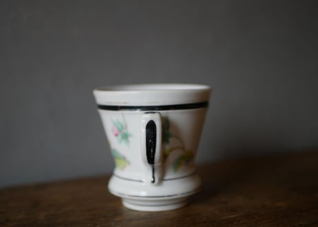 Brulot cup