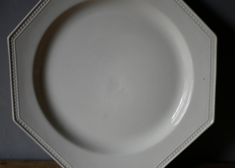 no.6 MONTEREAU クレイユモントロー オクトゴナル フランス