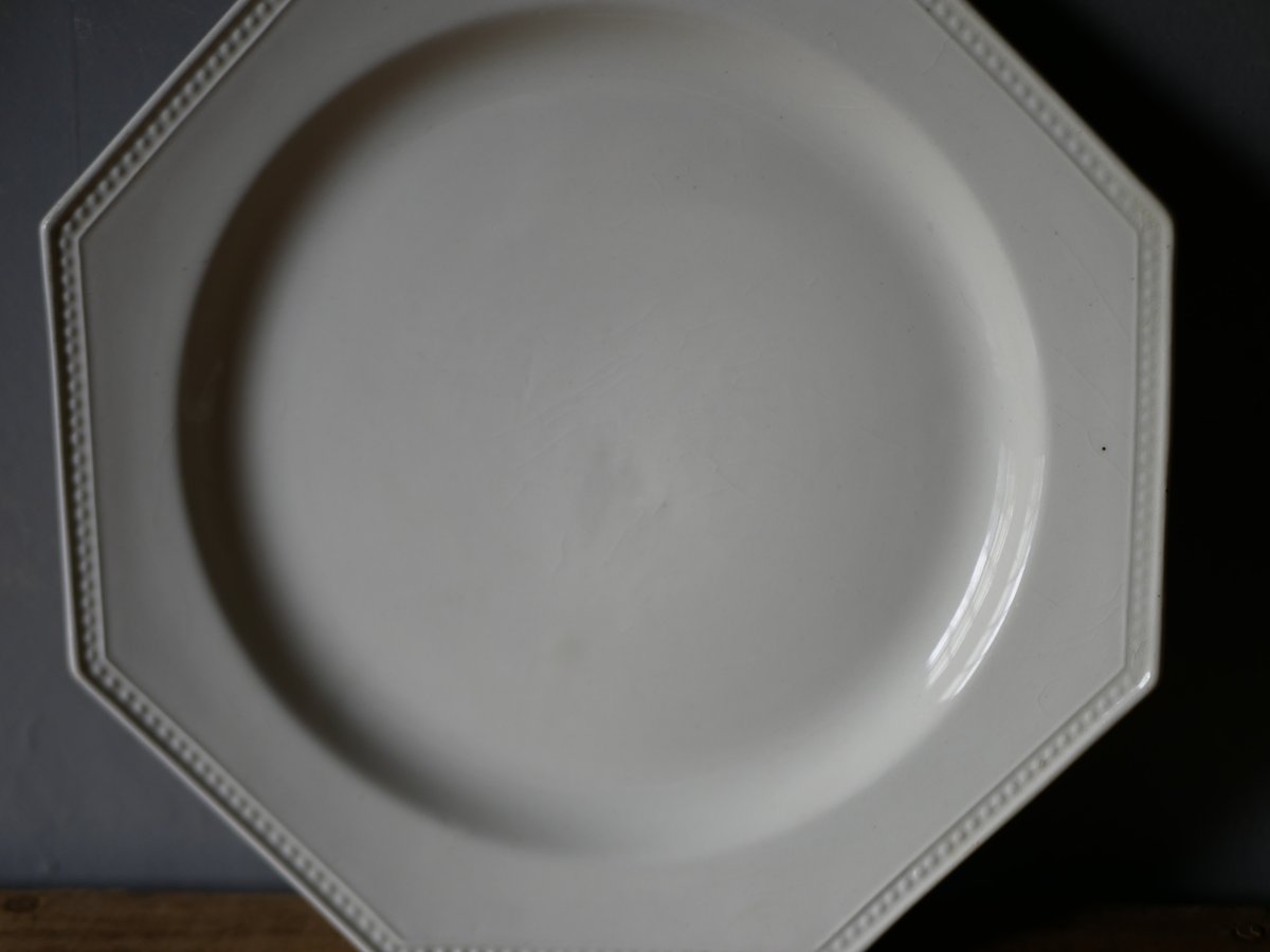 no.6 MONTEREAU クレイユモントロー オクトゴナル フランス