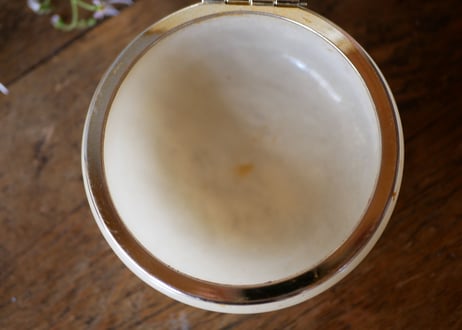 Stone case