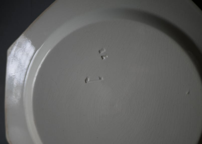 no.5 MONTEREAU クレイユモントロー オクトゴナル フランス