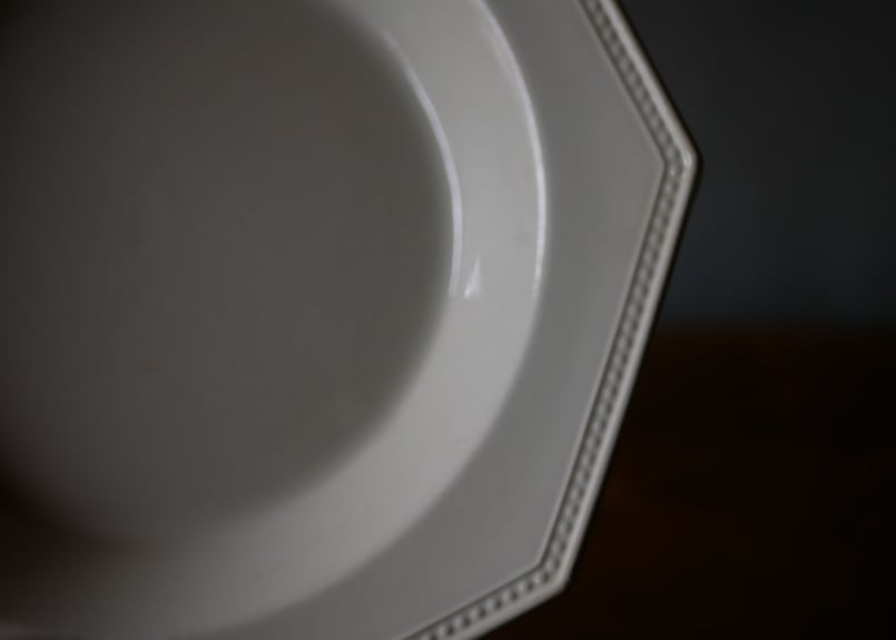 Le 2 , Creil et Montereau クレイユモントロー オクトゴナル フラン