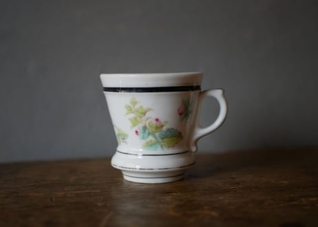Brulot cup