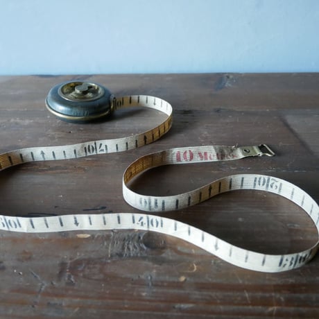 アンティークメジャー　イギリスアンティーク