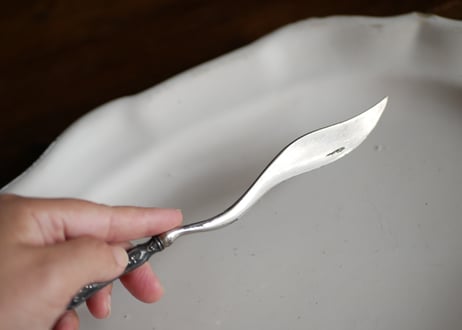 レターオープナー　ペーパーナイフ　フランスアンティーク　アンティークのある生活