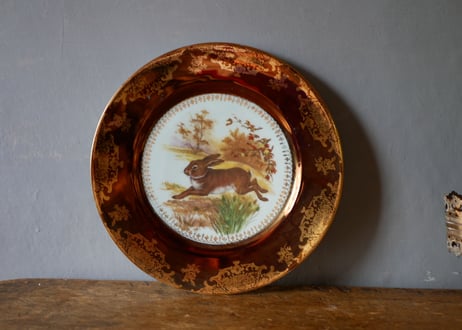 Rabbit, LIMOGES